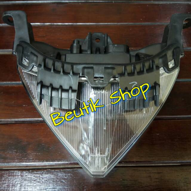 Lampu stop belakang CB 150 r original