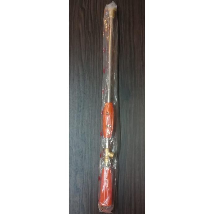 Siap Kirim | Stik / Gun Sanchin 90 Cm