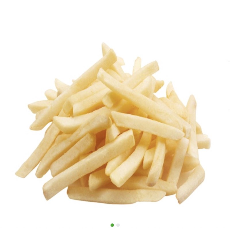 

Kentang Goreng, shoestring 500gr