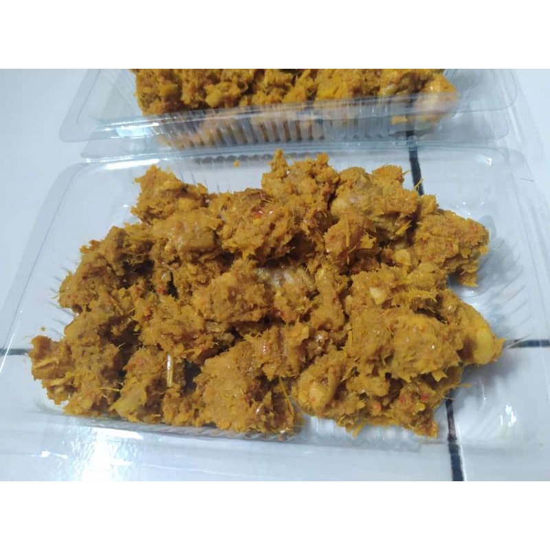 

Dangkot ayam