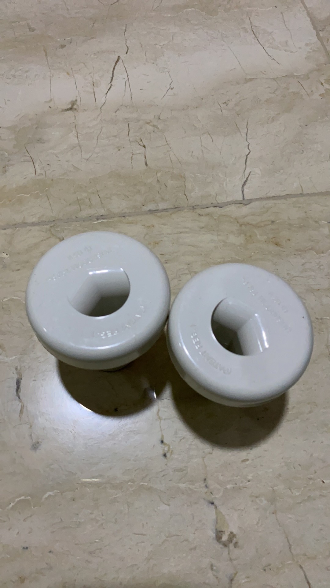 Pencegah Bau Got & Kecoa Utk Saluran Toilet / Kamar Mandi (toto/san Ei). Fd 135 M. Mushroom Trap.