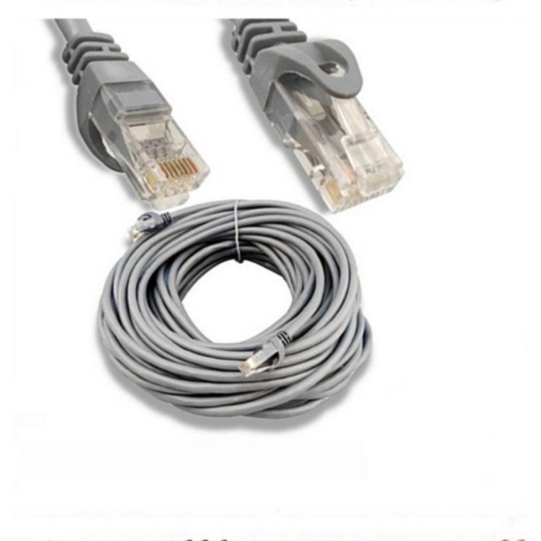 kabel jaringan cat6 70m kabel lan cat6 70m nyk
