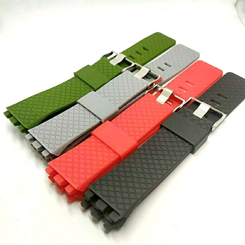 Strap tali jam skymax original pria 1810 G tali jam skymax G1810 skymax 1810G pria