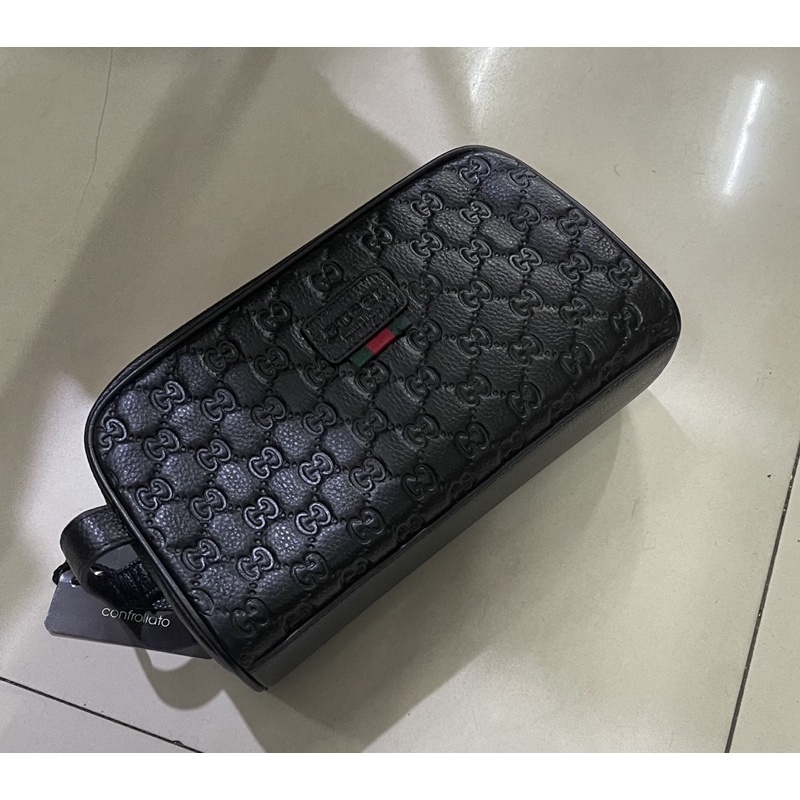 Handbag MONTBLANC terbaru /Clutch MONTBLANC Pria &amp; Wanita Terbaru!