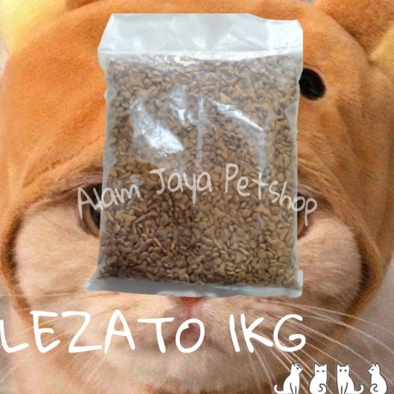 Lezato 1kg