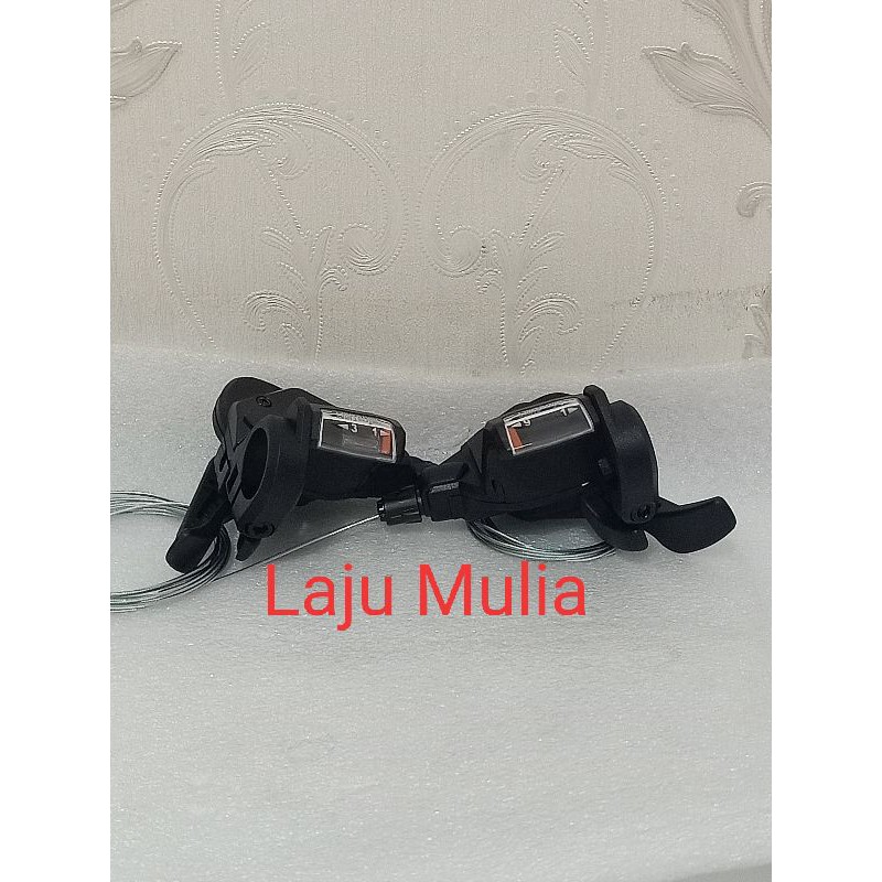 SHIFTER 9 SPEED microSHIFT R/L