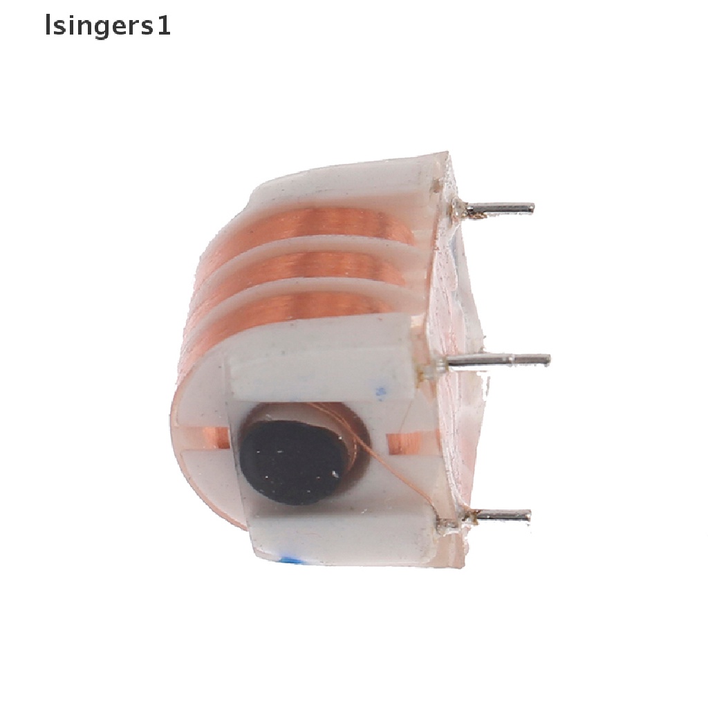 (lsingers1) Transformer Coil Inverter Driver Tegangan Frekuensi Tinggi AC110-230V 1034