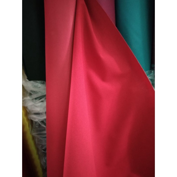 kain bahan bludru kabulon kain lapisan kotak perhiasan /bahan peci/kain bludru wisuda lapisan toga / baju Adat / kain aplikasi meteran