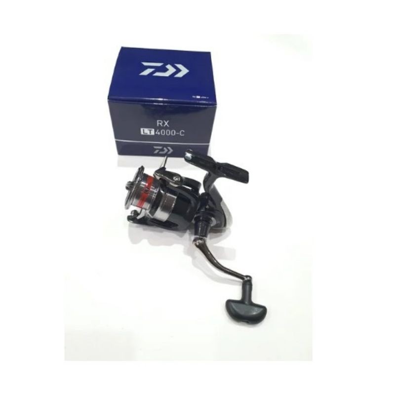 REEL DAIWA RX LT 4000 C