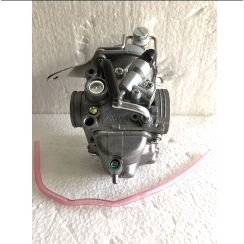 karbulator Suzuki spin