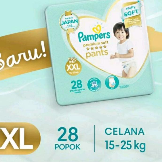 Redy Stock➜ Pampers / pampers / pampers / PAMPERS XL54 / pampers L62 / M68 PAMPERS NEW BORN 52 PEREKAT / PAMPERS S 48 PEREKAT / pampers xl 52 / pampers l62 / pampers m68 /pampers premium soft/ pampers baru lahir 52 / #pampers/ pampers s8 /pampers xl /pamp