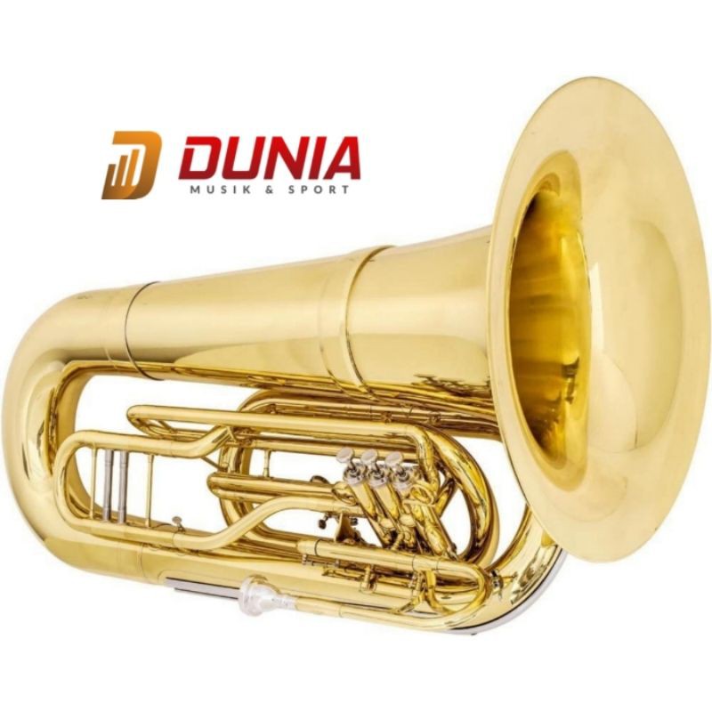 Alessandro JBMT 030 L Marching Tuba