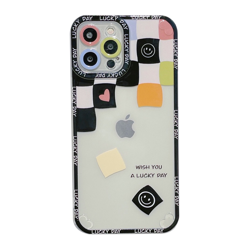 Soft case Silikon Transparan 13pro 13prm Untuk iphone 11 12pro max 7plus 8plus Xr XS max X Xr 11 max 8plus 7se-se20207se-se 12207