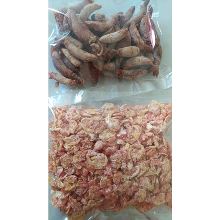 

cumi kering