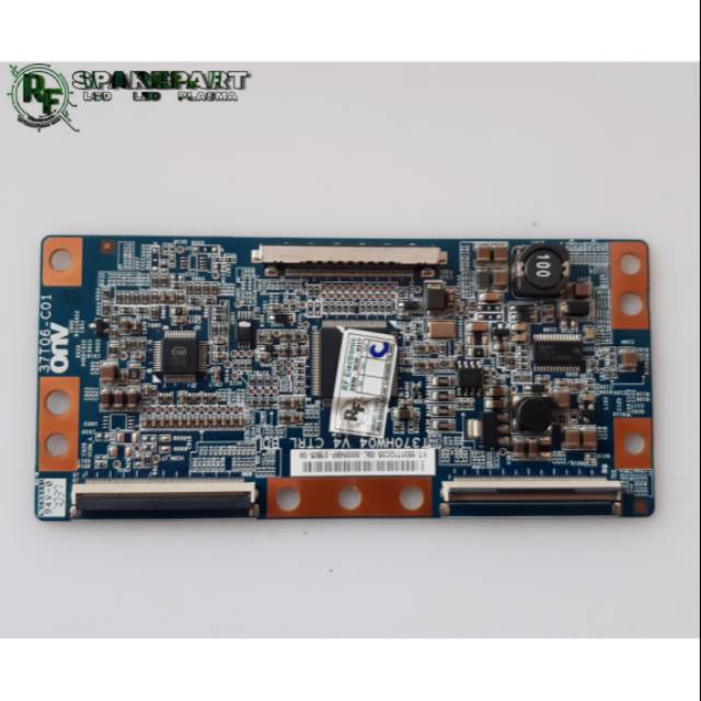 T-con T con Tcon Ticon TV LED LG 32LE4500