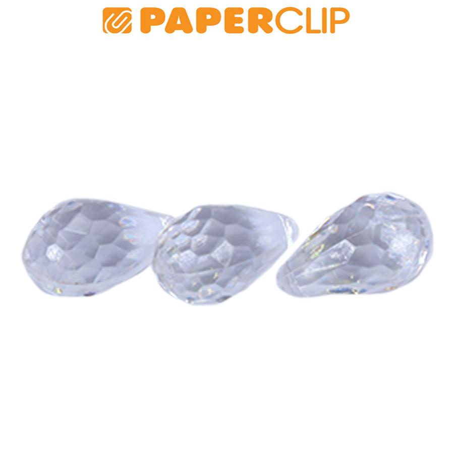 

MOTE AC BENING CLEAR CRYSTAL S132 801