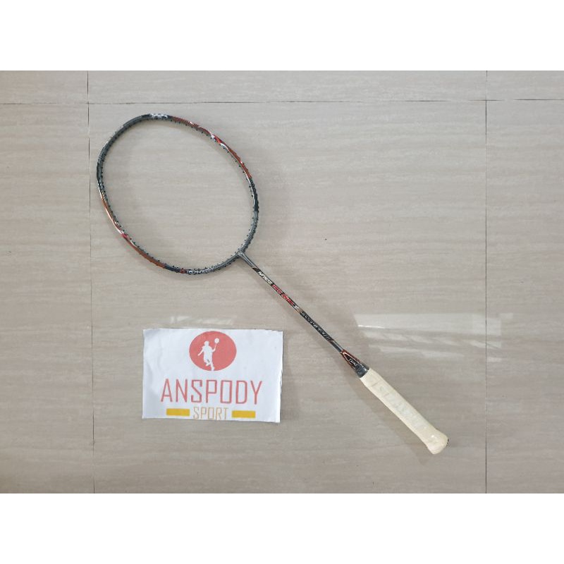 RAKET BADMINTON HART INFINITE AERO SMASH 76