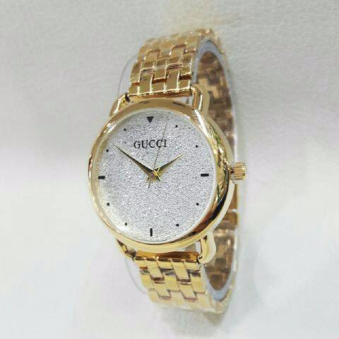 Jam Tangan Wanita Guess / Jam Cewek Guess / Jam Guess Pasir murah krski tp