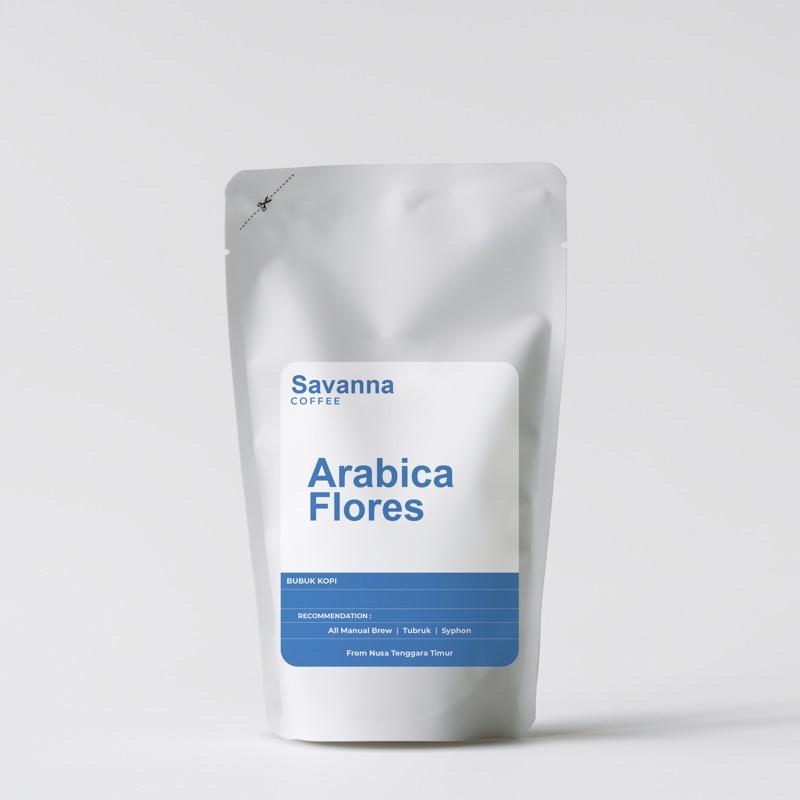 

Arabica Flores