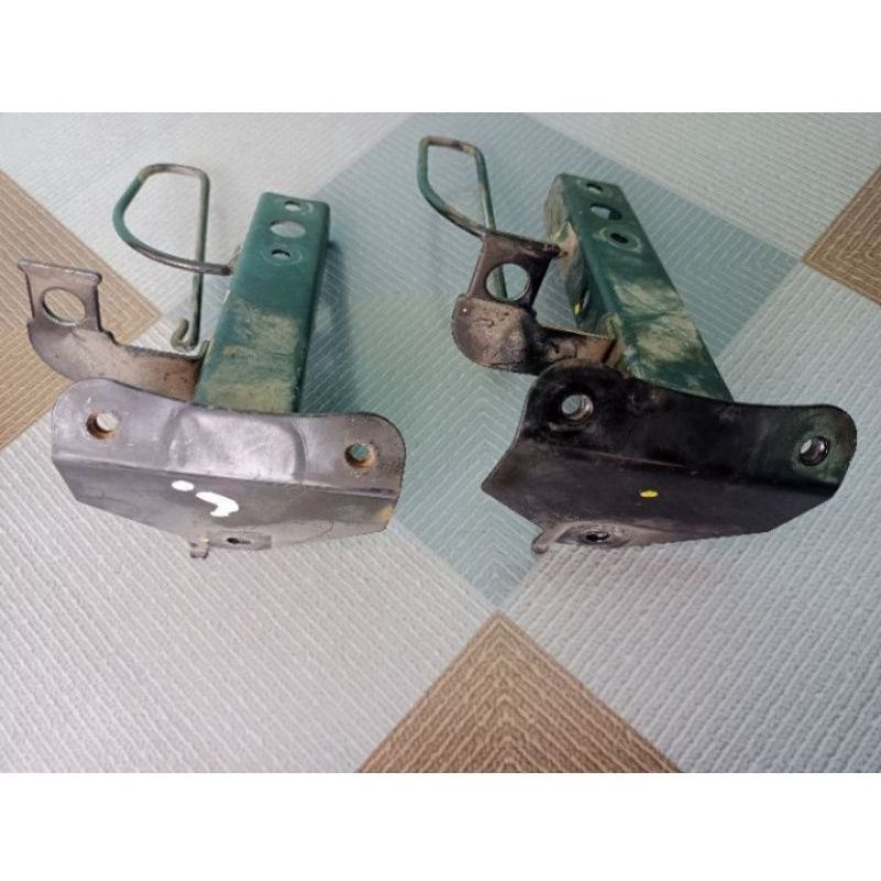 DUDUKAN TAMENG YAMAHA MIO J (ORIGINAL)