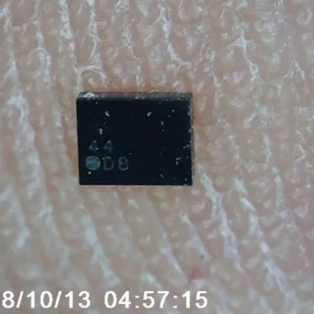 1pics Ic Lampu ic Light D8 9 Pin Universal Oppo F1S