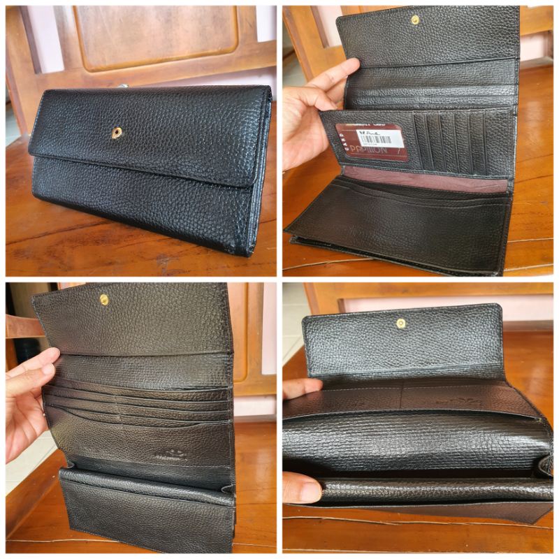 dompet papillon d947 dompet papilon original