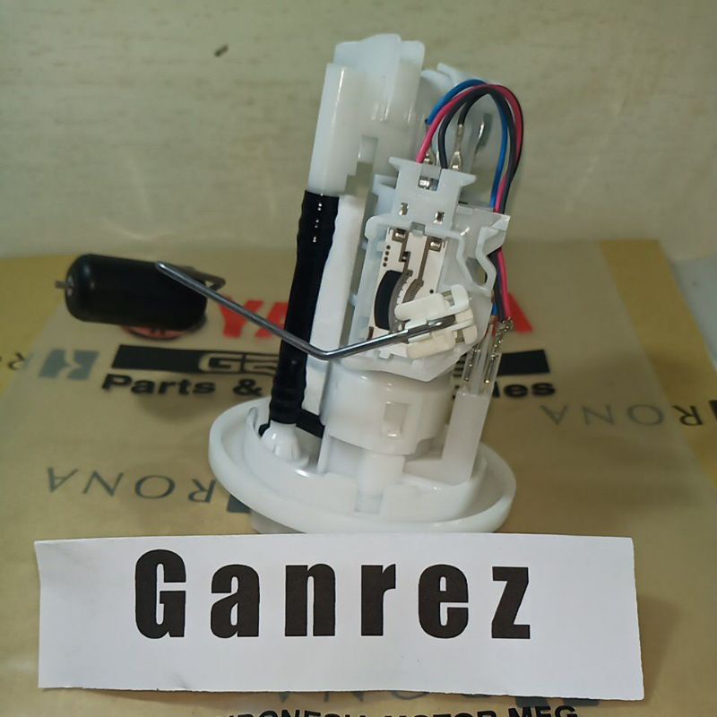 POMPA INJEKSI (FUEL PUMP) VIXION 2010-2012