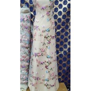 ☄ Tile Embroidery motif Burung & kupu2 ☎