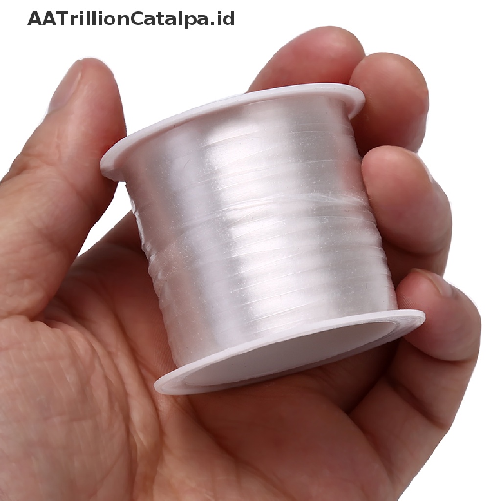 Aatrillioncatalpa 1pc Tali Karet Untuk Ketapel Berburu Outdoor