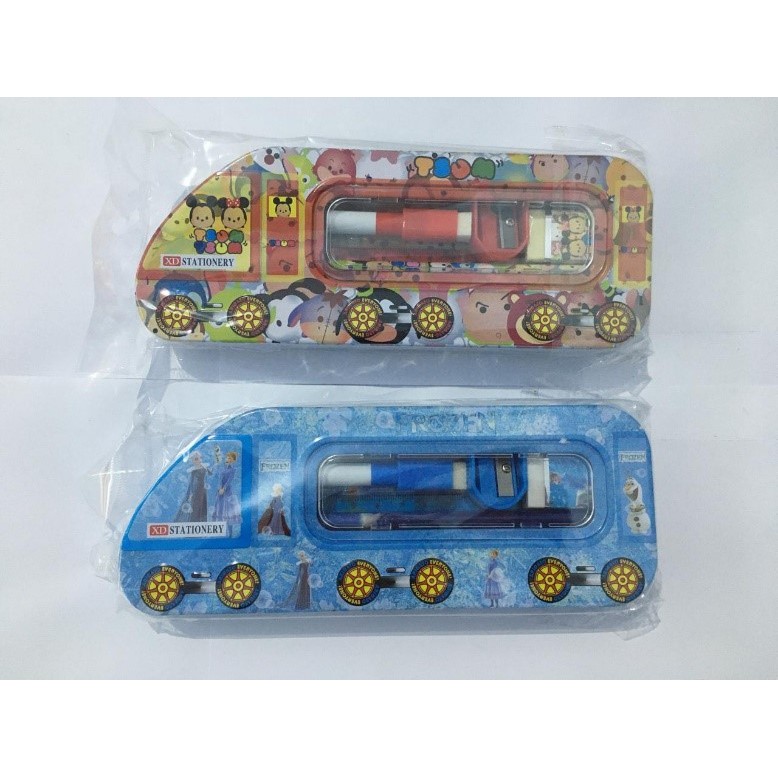 

TEMPAT PENSIL SENG SET + ISI