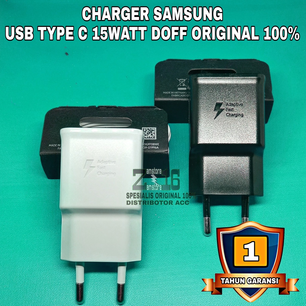 Charger samsung Galaxy TAB A 10.1 2019 TYPE C ORIGINAL 100% FAST CAS