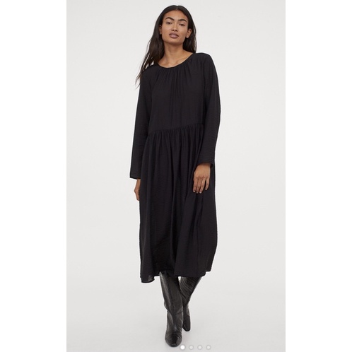HM dress