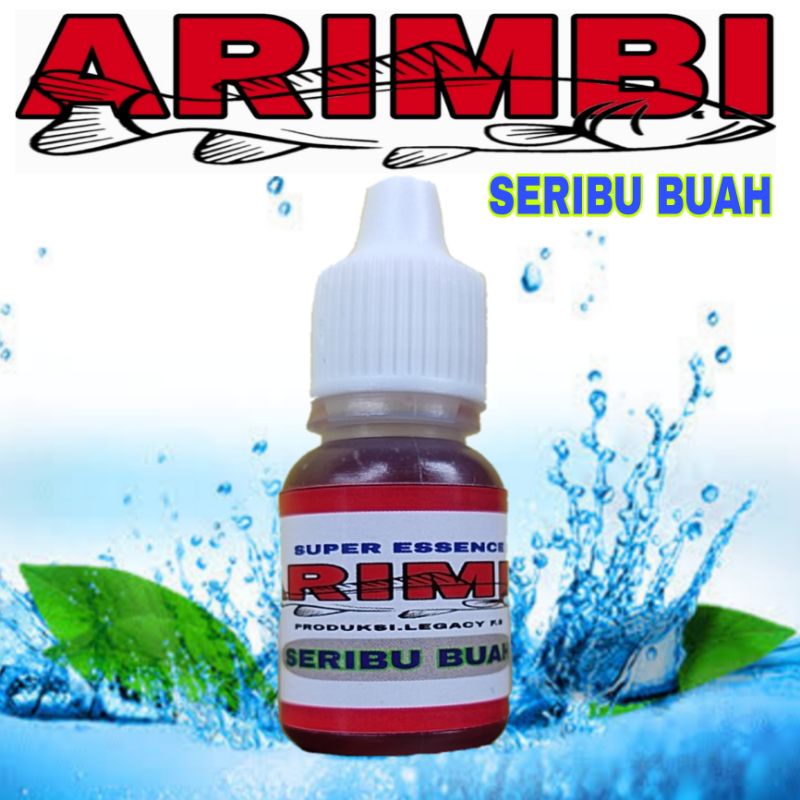 Essen Arimbi Seribu Buah