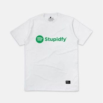 kaos distro tshirt costum kaos katun 30s