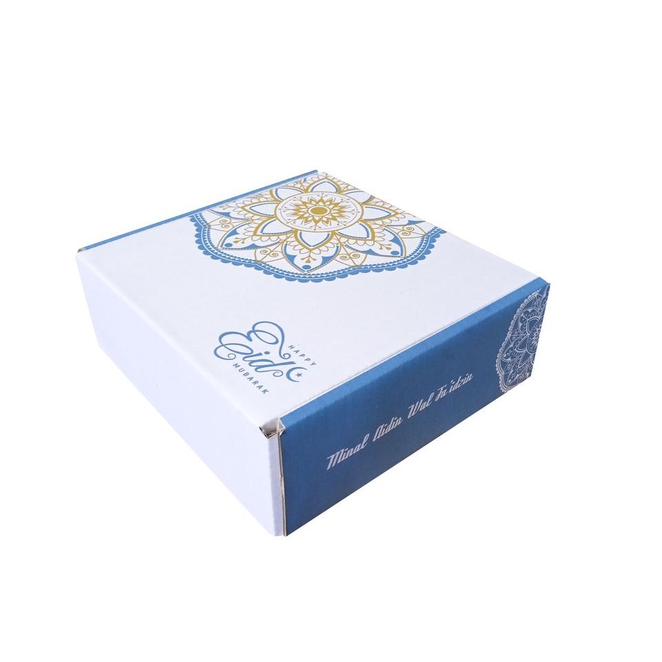 

Diskon 0YGAP Box 22x22x8 cm Kardus/Polos/kemasan/Hampers/Nasi 87 Bayar Di Tempat