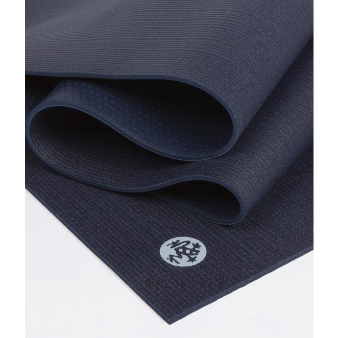 PROlite Manduka Yoga Mat - Midnite