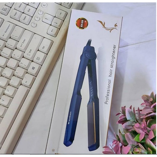 Catok Rambut Kemei KM-329 dan Kemei KM-470