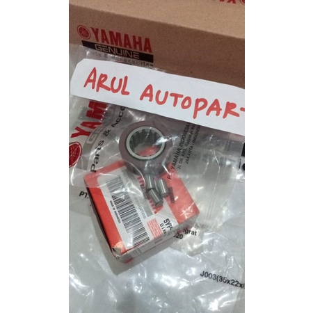 Cage Cage Yamaha Jupiter mx old/Jupiter Z/Jupiter Robot/Vega Zr (5YP)