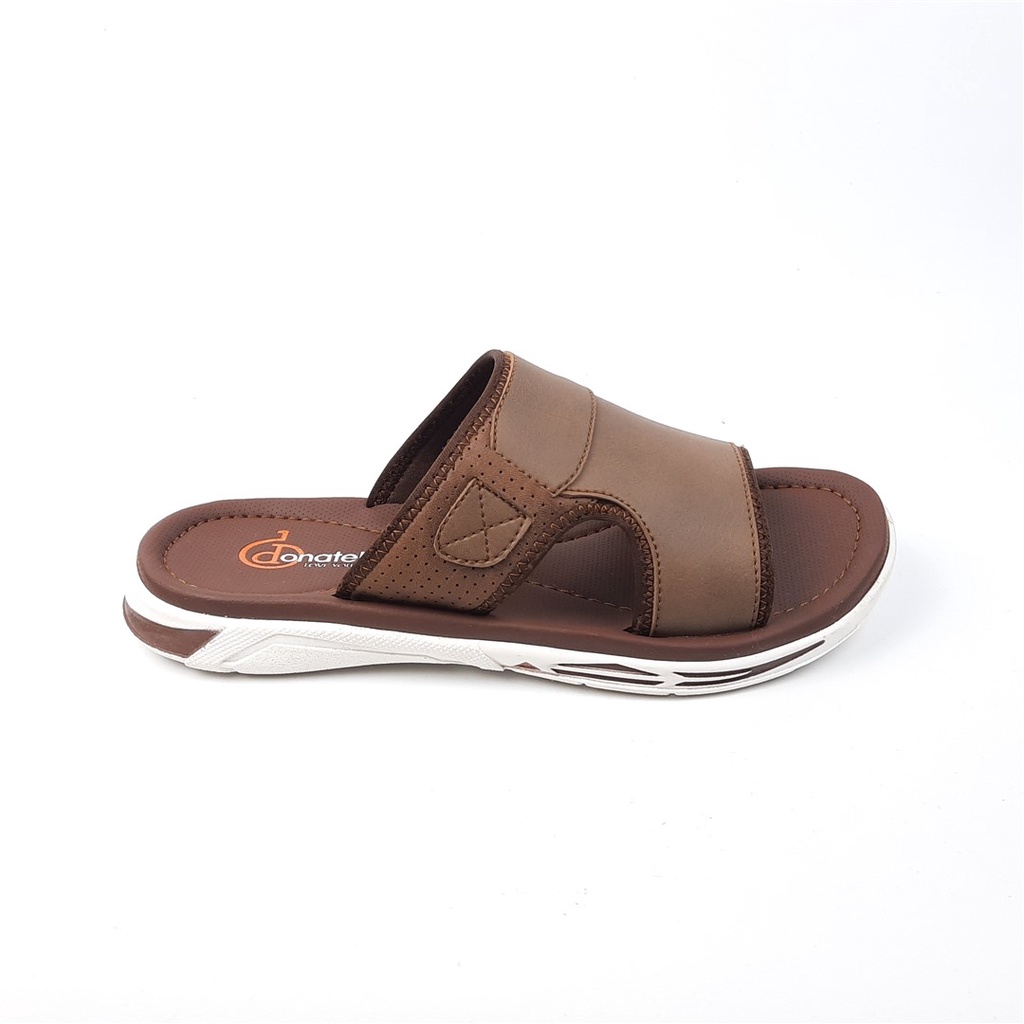 Sandal slop pria Donatello AG.81053 39-43