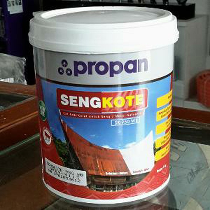 Jual Propan Sengkote 1kg Terlaris