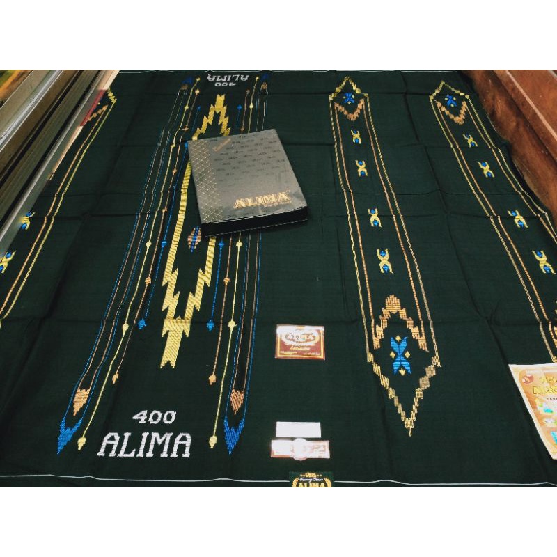 sarung alima SKT 400