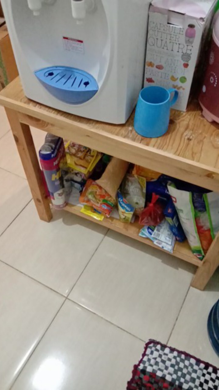 Tolak Angin Flu 1 Dus