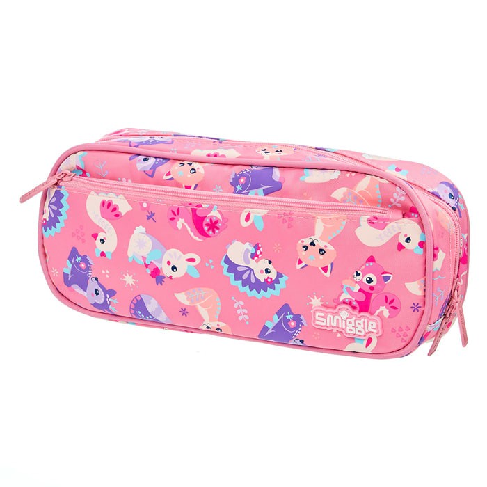 

READY SALE Smiggle Fizz Combo Pencil case Original