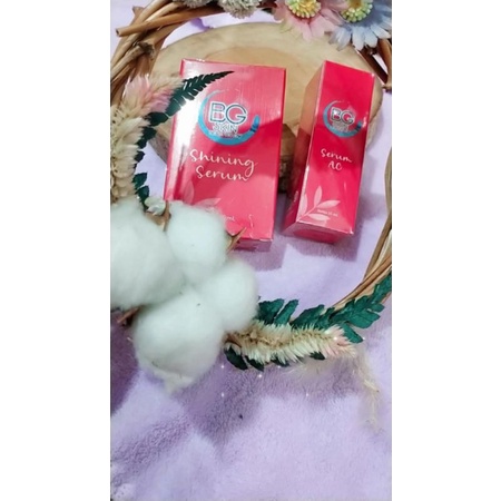 Shining Serum Beauty Glow