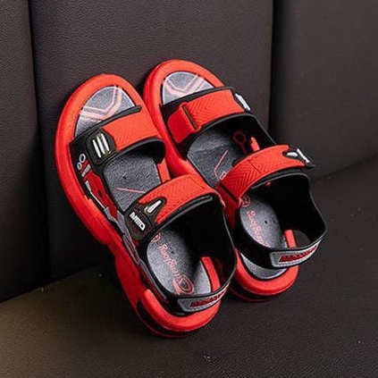 Bumblee Sandal Sepatu Anak Import Size 21-35 Usia 1-8 Tahun