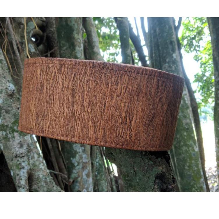 | | peci songkok kulit kayu asli 100% kulit kayu | peci kulit kayu | kopiah pria - ATG.14Jl22ᴹ