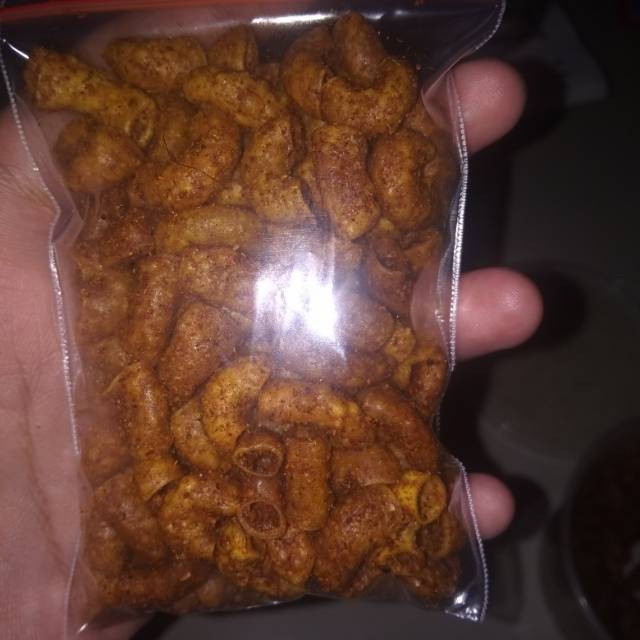 

Makaroni Bantet 30 grm