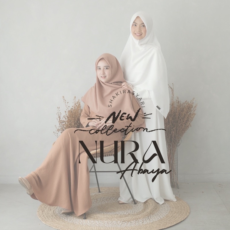 Nura Abaya