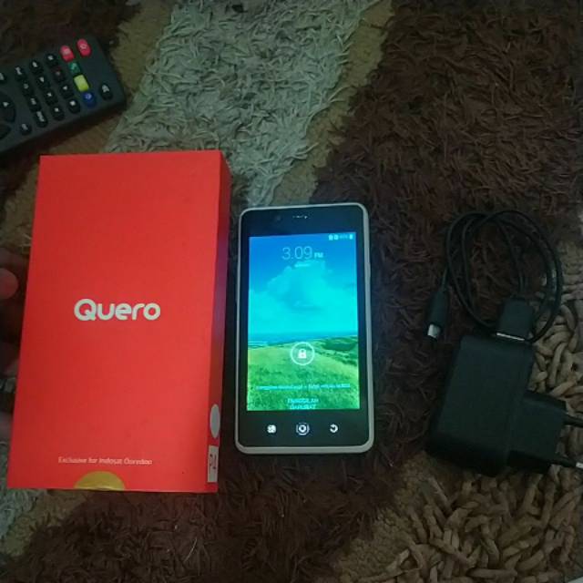 Quero P4 harga termurah