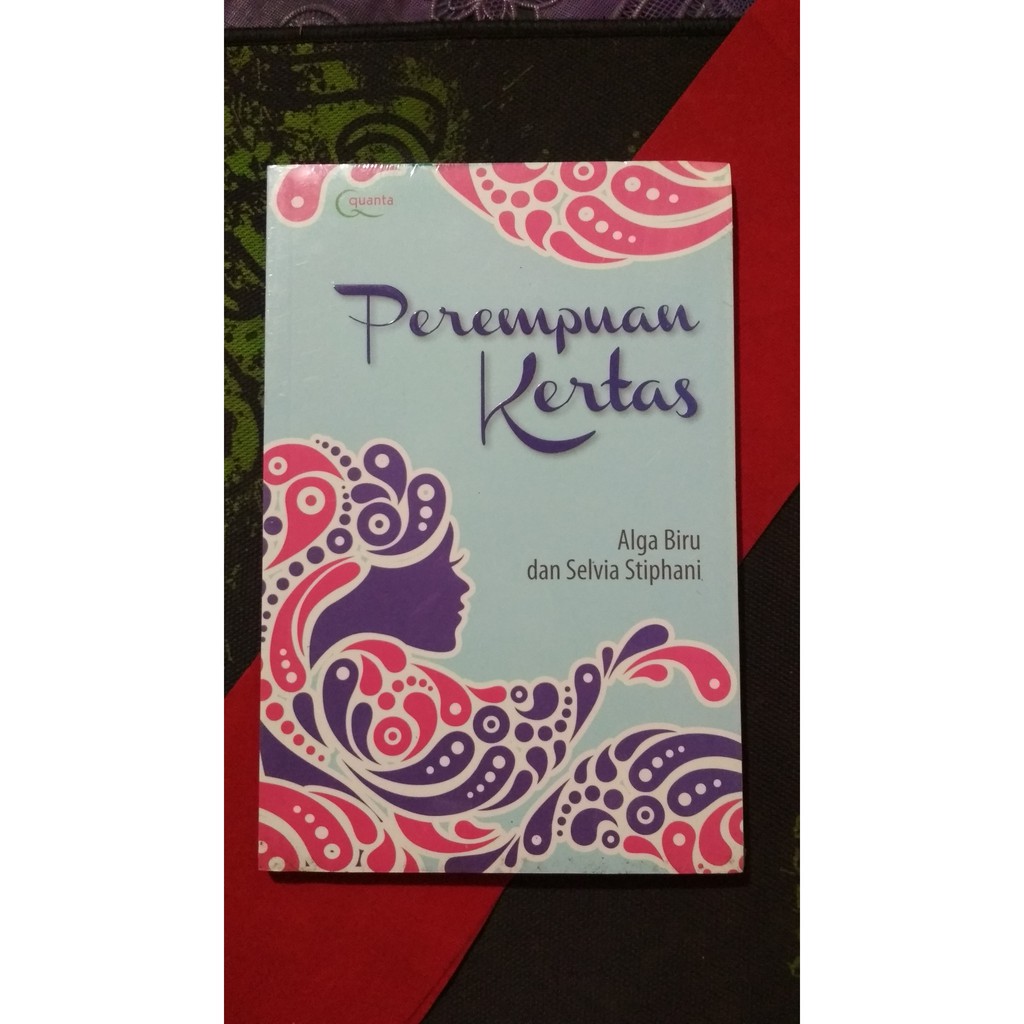 

perempusn kertas